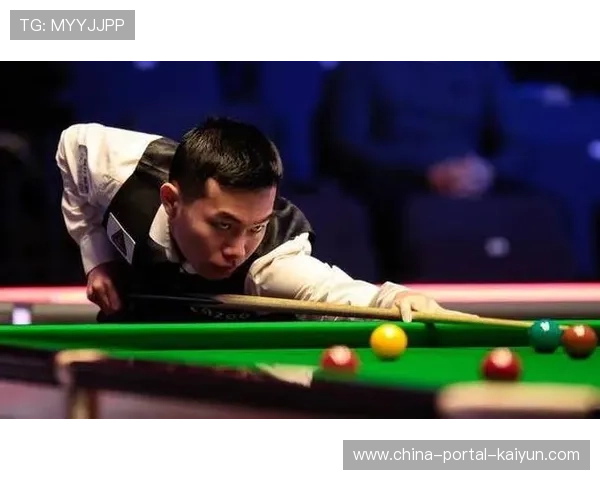 吴宜泽感谢奥沙利文指导:共同练习提升比赛细节 吴宜泽感谢奥沙利文指导:共同练习提升比赛细节