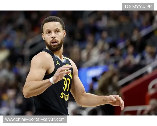 勇士核心库里预计下一场对阵西部第一雷霆时复出