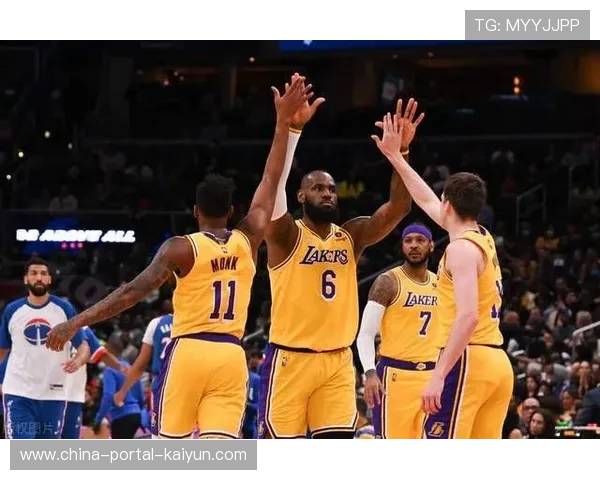 Skip谈湖人现状：詹姆斯被东契奇和里夫斯排挤成为局外人