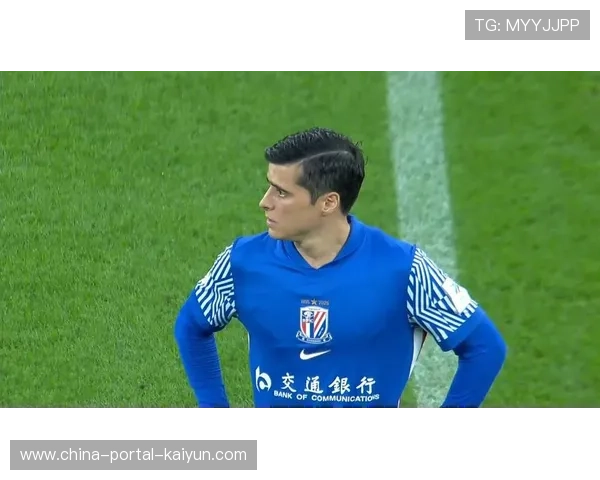 上海德比战火重燃,海港申花上演进球大战 上海德比战火重燃,海港申花上演进球大战